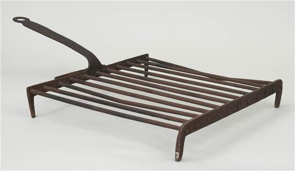 Image of Grille